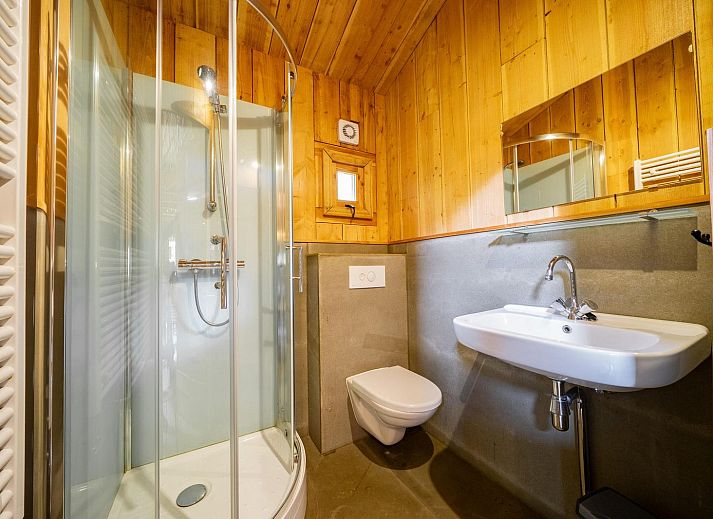 Guest house 3225193 - Holiday property Veluwe - Nature Lodge