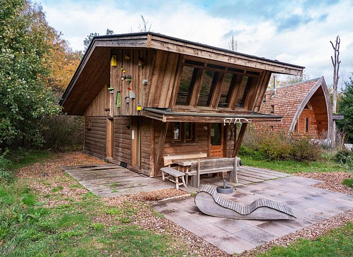 Guest house 3225193 - Holiday property Veluwe - Nature Lodge