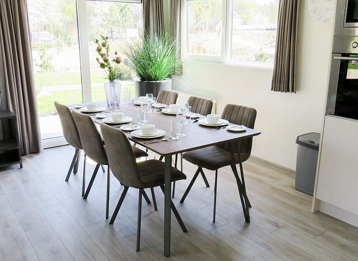 Guest house 3225194 - Holiday property Veluwe - Velthorst