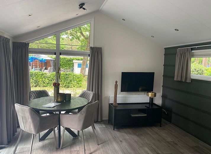 Unterkunft 3225198 - Ferienhaus Veluwe - Berkel