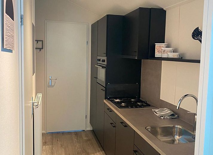 Unterkunft 3225198 - Ferienhaus Veluwe - Berkel