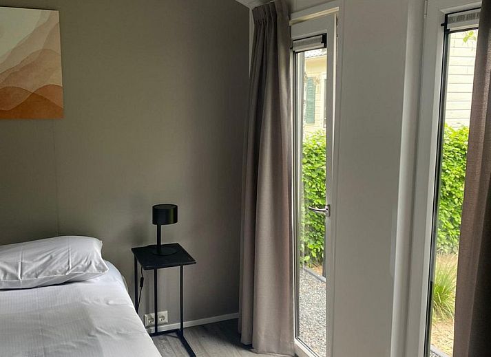 Unterkunft 3225198 - Ferienhaus Veluwe - Berkel