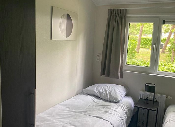 Unterkunft 3225198 - Ferienhaus Veluwe - Berkel