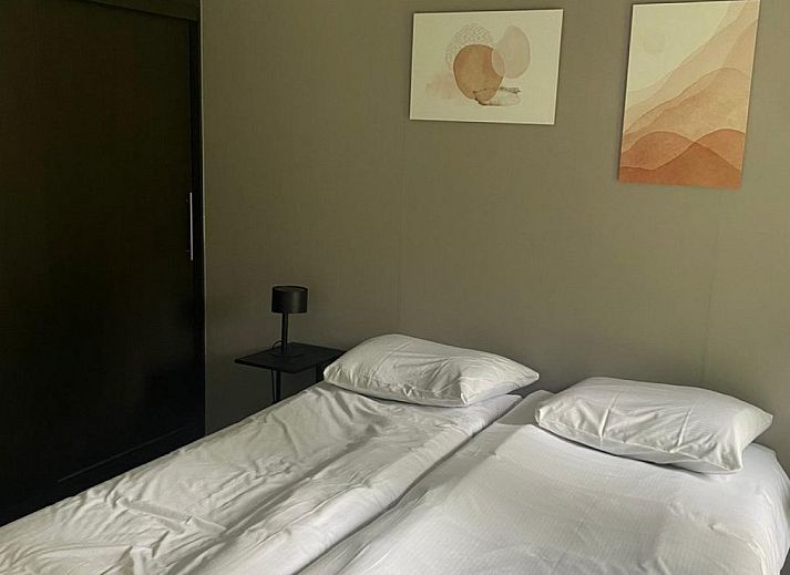 Unterkunft 3225198 - Ferienhaus Veluwe - Berkel