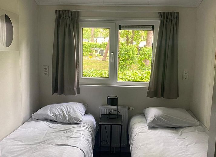 Unterkunft 3225198 - Ferienhaus Veluwe - Berkel