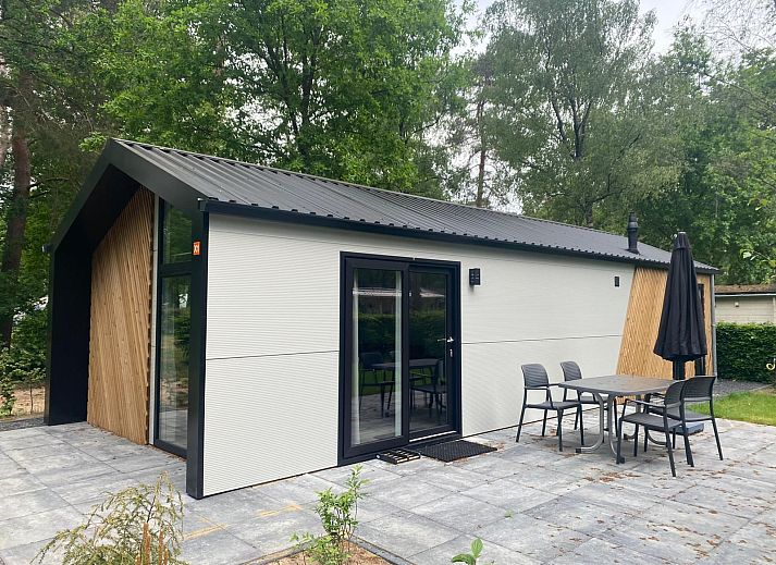 Unterkunft 3225198 - Ferienhaus Veluwe - Berkel