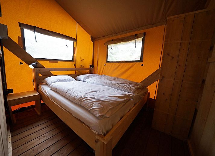 Unterkunft 3225199 - Zelthaus Veluwe - Lodgetent