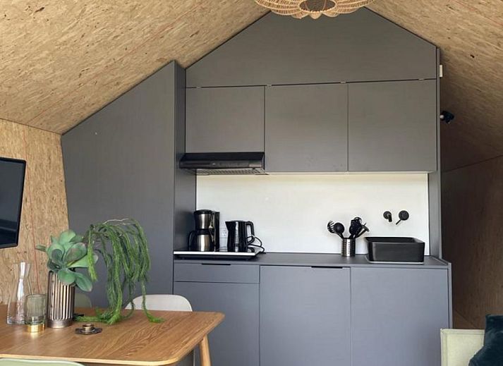 Unterkunft 3225201 - Ferienhaus Veluwe - Solo Retreat