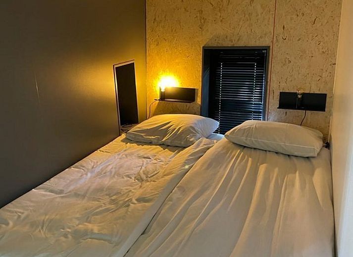 Unterkunft 3225201 - Ferienhaus Veluwe - Solo Retreat