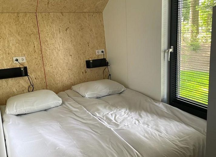 Unterkunft 3225201 - Ferienhaus Veluwe - Solo Retreat