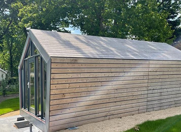 Unterkunft 3225201 - Ferienhaus Veluwe - Solo Retreat