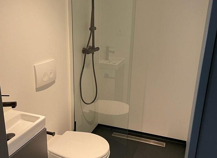 Unterkunft 3225201 - Ferienhaus Veluwe - Solo Retreat