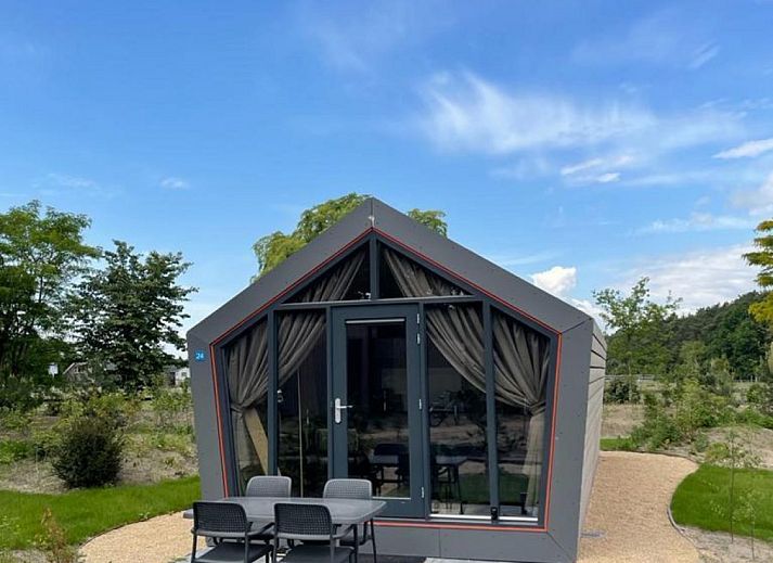 Unterkunft 3225201 - Ferienhaus Veluwe - Solo Retreat