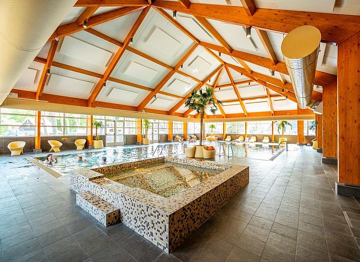 Unterkunft 3225201 - Ferienhaus Veluwe - Solo Retreat