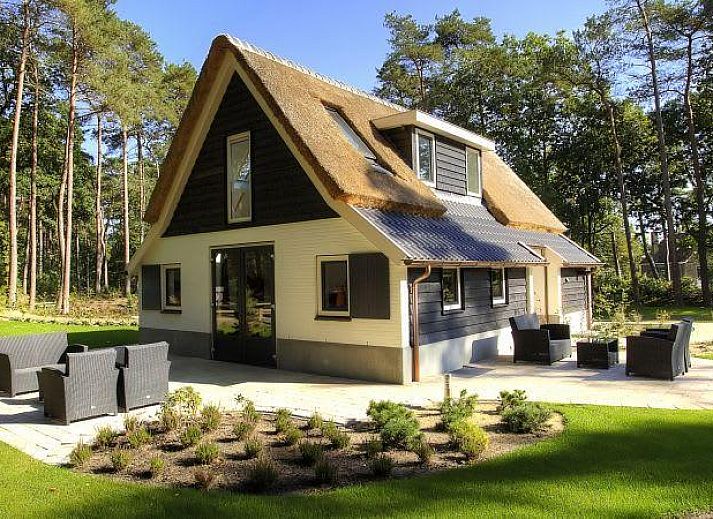 Verblijf 3225205 • Vakantiewoning Veluwe • Villa Avantage Nouveau 14