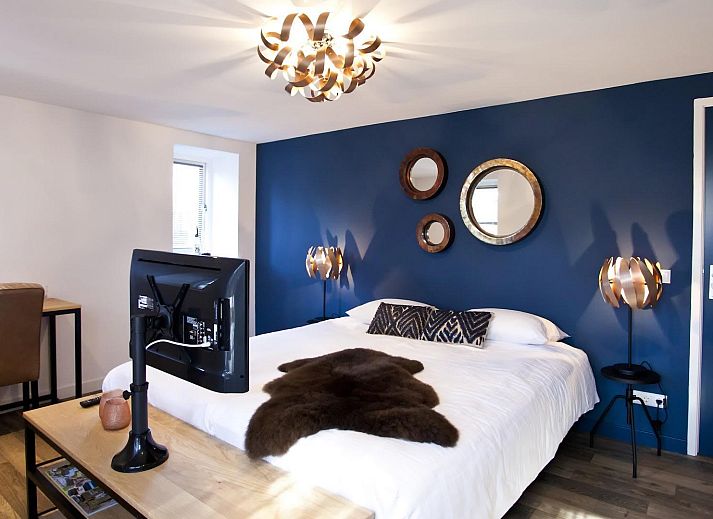 Verblijf 3225206 • Vakantiewoning Veluwe • Comfort Room Deluxe 2