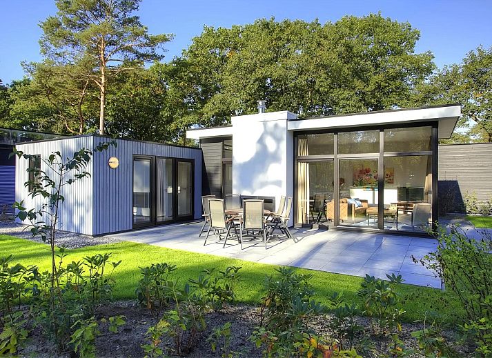 Verblijf 3225211 • Vakantiewoning Veluwe • L-Cube 4