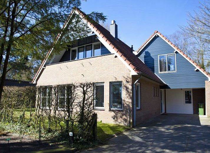 Guest house 3225213 • Holiday property Veluwe • Groepsaccommodatie 18 