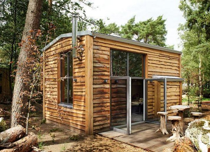 Verblijf 3225215 • Vakantiewoning Veluwe • Tiny House 