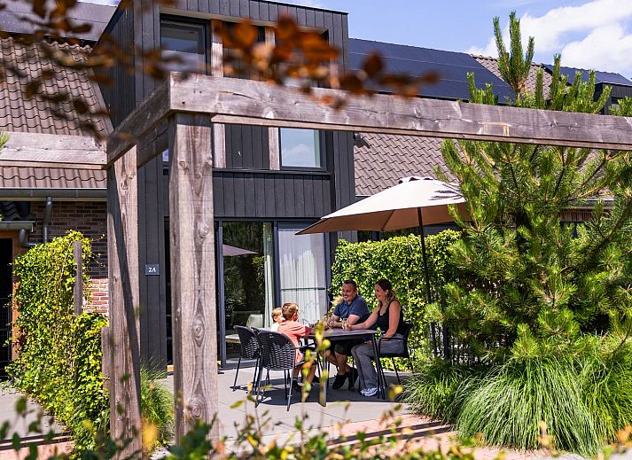 Guest house 3225216 - Holiday property Veluwe - Heide Hoeve met Sauna & Hottub | 6 personen