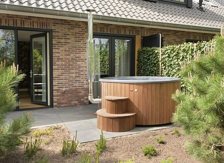 Guest house 3225216 - Holiday property Veluwe - Heide Hoeve met Sauna & Hottub | 6 personen