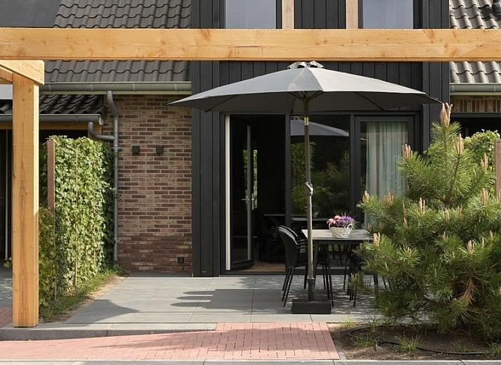 Guest house 3225216 - Holiday property Veluwe - Heide Hoeve met Sauna & Hottub | 6 personen