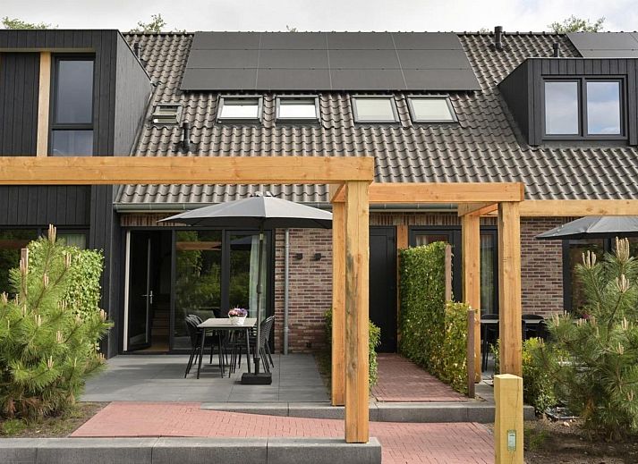 Guest house 3225216 - Holiday property Veluwe - Heide Hoeve met Sauna & Hottub | 6 personen