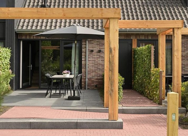 Guest house 3225216 - Holiday property Veluwe - Heide Hoeve met Sauna & Hottub | 6 personen