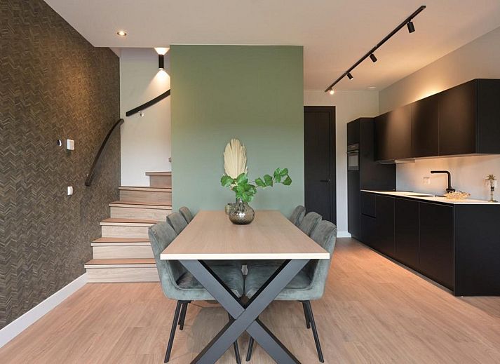 Guest house 3225216 - Holiday property Veluwe - Heide Hoeve met Sauna & Hottub | 6 personen