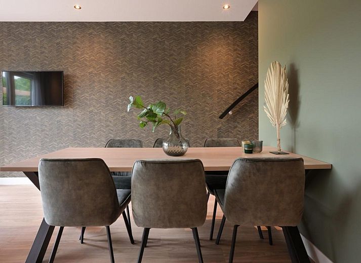 Guest house 3225216 - Holiday property Veluwe - Heide Hoeve met Sauna & Hottub | 6 personen