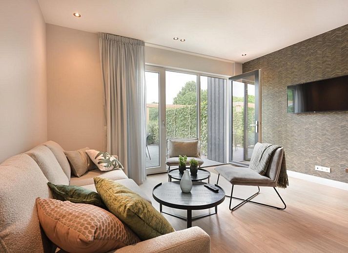 Guest house 3225216 - Holiday property Veluwe - Heide Hoeve met Sauna & Hottub | 6 personen