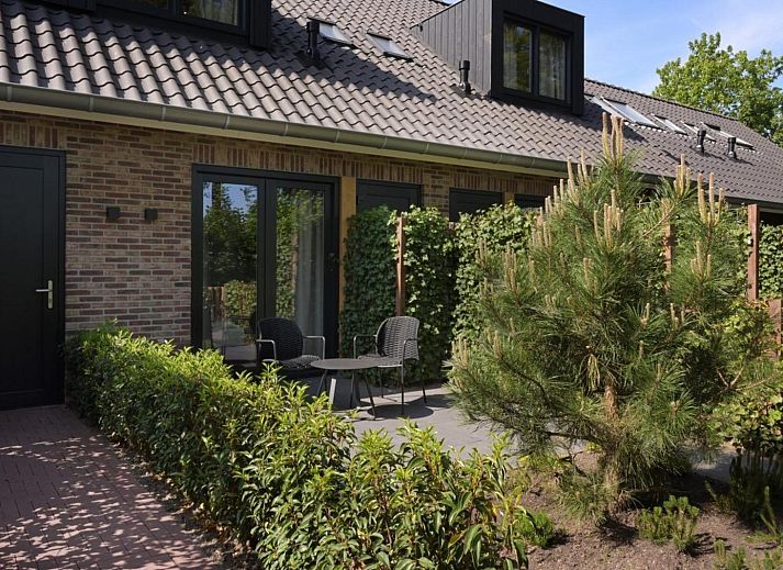 Guest house 3225216 - Holiday property Veluwe - Heide Hoeve met Sauna & Hottub | 6 personen
