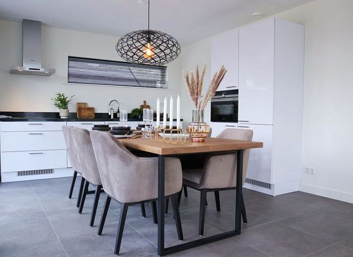 Unterkunft 3225218 • Ferienhaus Veluwe • Vakantiehuis Villa Wellness 4