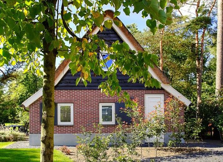 Unterkunft 3225219 • Ferienhaus Veluwe • Vakantiehuis Geheim van Otterlo 6 