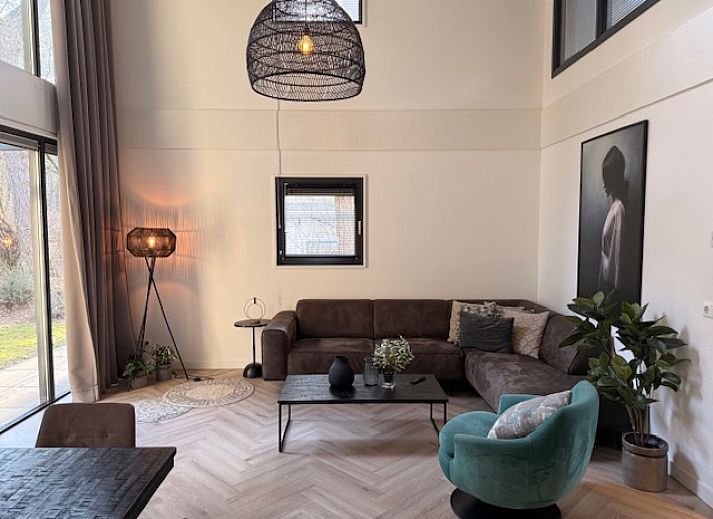 Verblijf 3225222 - Vakantiewoning Veluwe - Vrijstaande woning in Otterlo