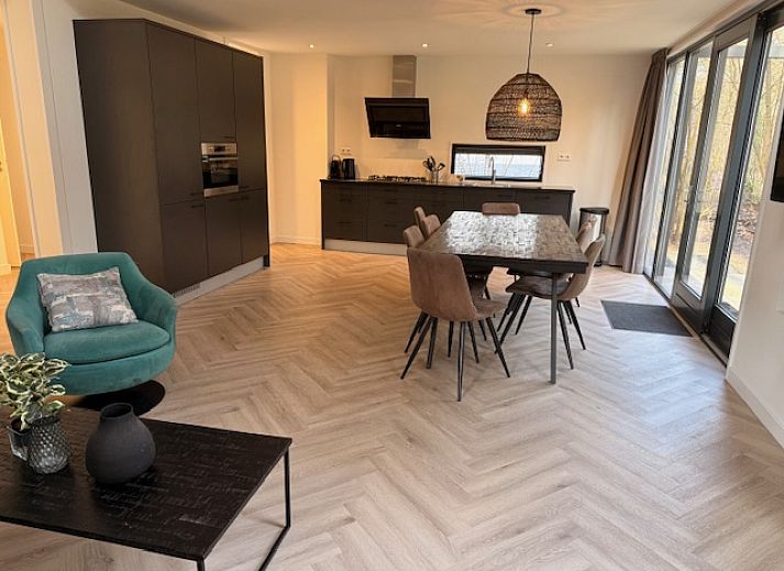 Verblijf 3225222 - Vakantiewoning Veluwe - Vrijstaande woning in Otterlo