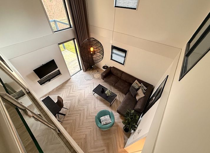 Verblijf 3225222 - Vakantiewoning Veluwe - Vrijstaande woning in Otterlo