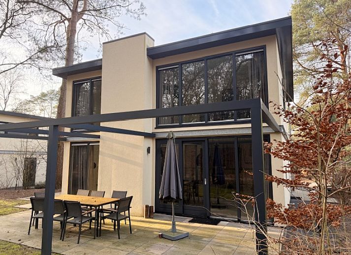 Verblijf 3225222 - Vakantiewoning Veluwe - Vrijstaande woning in Otterlo