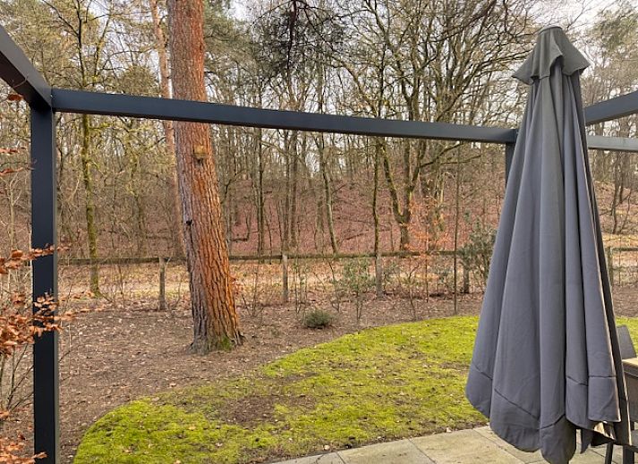 Verblijf 3225222 - Vakantiewoning Veluwe - Vrijstaande woning in Otterlo