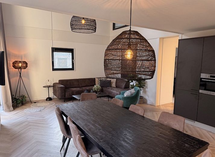 Verblijf 3225222 - Vakantiewoning Veluwe - Vrijstaande woning in Otterlo