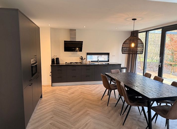 Verblijf 3225222 - Vakantiewoning Veluwe - Vrijstaande woning in Otterlo