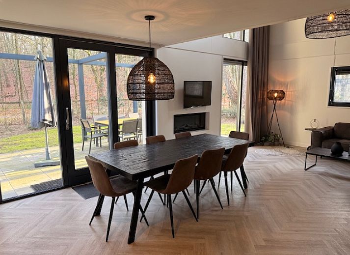 Verblijf 3225222 - Vakantiewoning Veluwe - Vrijstaande woning in Otterlo