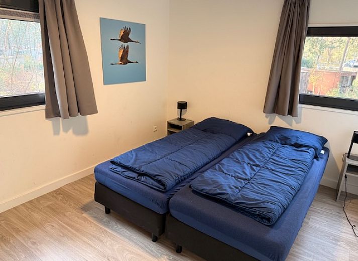 Verblijf 3225222 - Vakantiewoning Veluwe - Vrijstaande woning in Otterlo