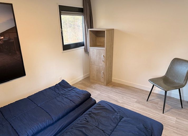 Verblijf 3225222 - Vakantiewoning Veluwe - Vrijstaande woning in Otterlo