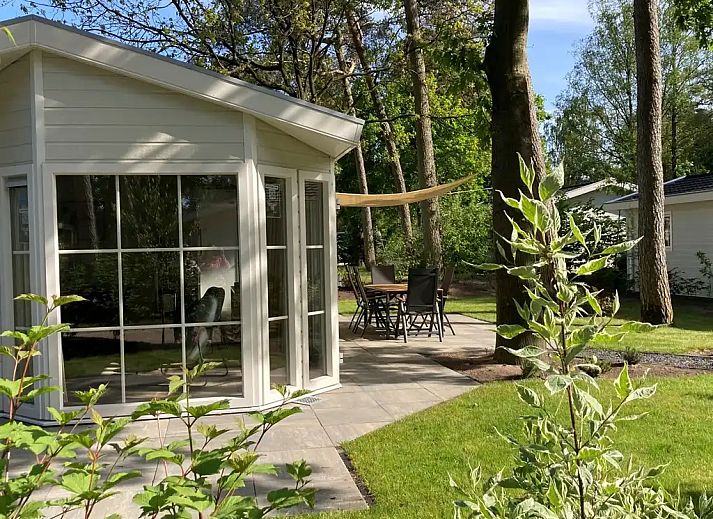 Verblijf 3225225 - Chalet Veluwe - Superhost: Prachtig chalet de Veluwe
