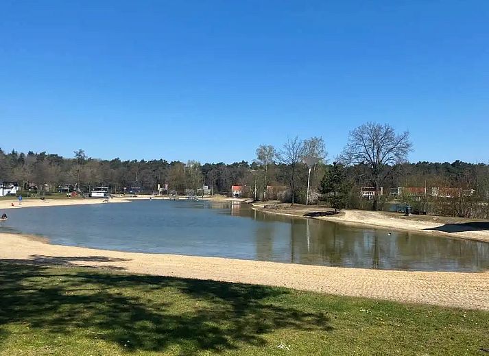 Verblijf 3225225 - Chalet Veluwe - Superhost: Prachtig chalet de Veluwe