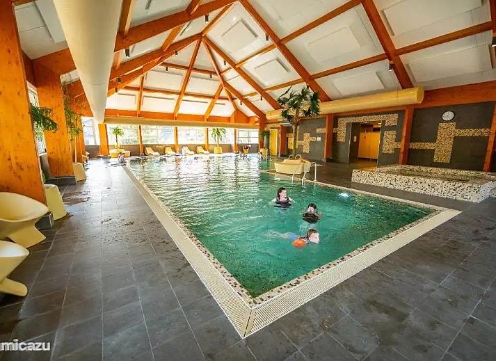 Verblijf 3225225 - Chalet Veluwe - Superhost: Prachtig chalet de Veluwe