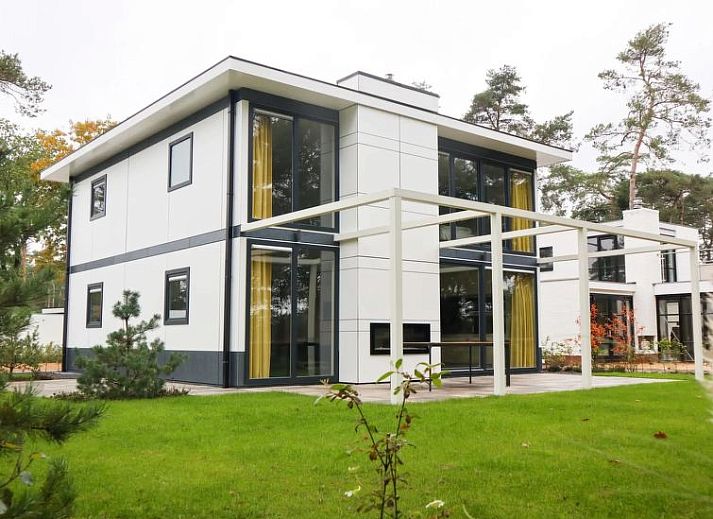 Guest house 3225227 • Holiday property Veluwe • Vakantiehuis Cube Magnifique 6