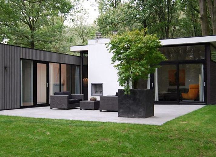 Guest house 3225228 • Holiday property Veluwe • Vakantiehuis L-Cube 4