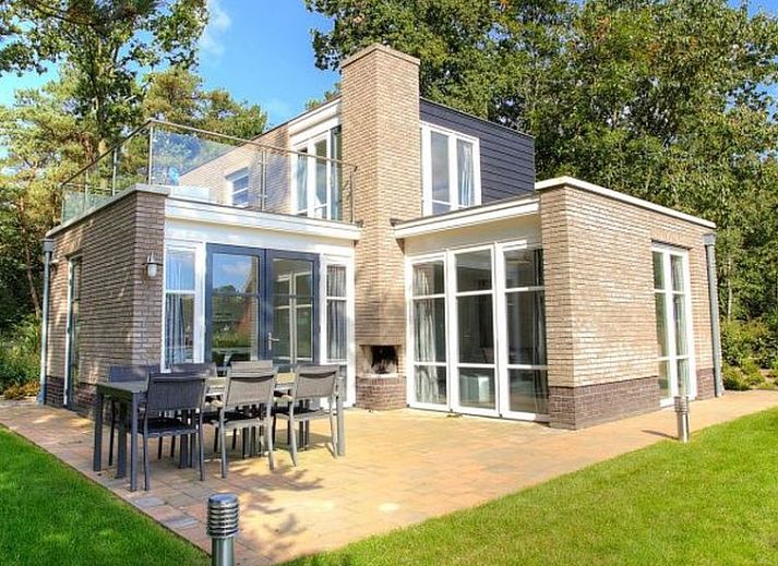 Verblijf 3225230 • Vakantiewoning Veluwe • Vakantiehuis Beekvilla 6